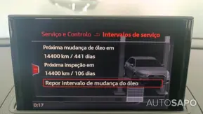 Audi A3 de 2019