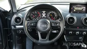 Audi A3 de 2019