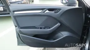 Audi A3 de 2019