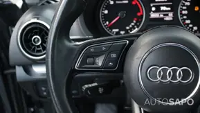 Audi A3 de 2019