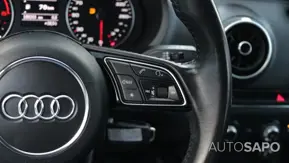 Audi A3 de 2019