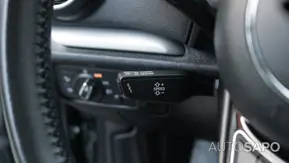 Audi A3 de 2019