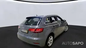 Audi A3 de 2019