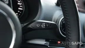 Audi A3 de 2019