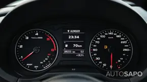 Audi A3 de 2019