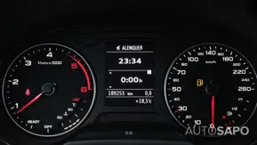 Audi A3 de 2019
