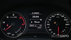 Audi A3 de 2019