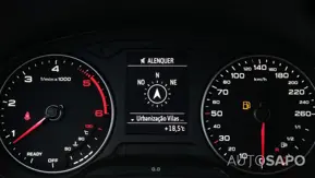 Audi A3 de 2019