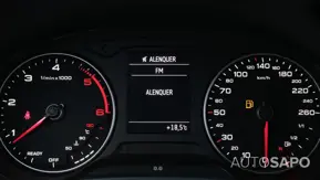 Audi A3 de 2019
