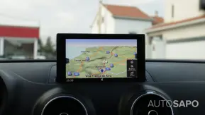 Audi A3 de 2019
