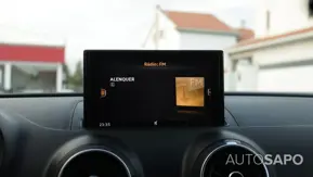 Audi A3 de 2019