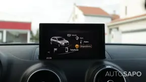 Audi A3 de 2019