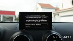 Audi A3 de 2019