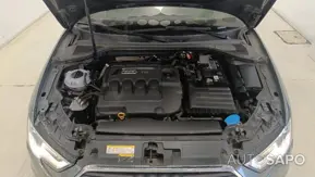 Audi A3 de 2019