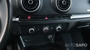 Audi A3 de 2019