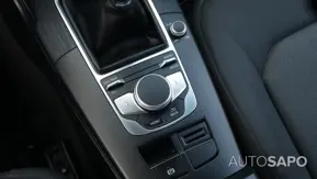 Audi A3 de 2019