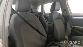 Audi A3 de 2019