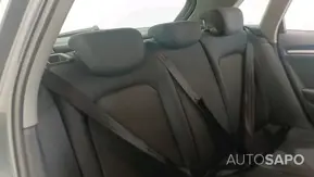 Audi A3 de 2019