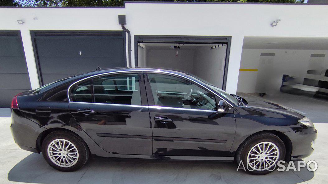 Renault Laguna 1.5 dCi Black Line de 2011