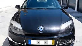 Renault Laguna 1.5 dCi Black Line de 2011