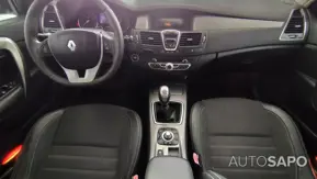 Renault Laguna 1.5 dCi Black Line de 2011