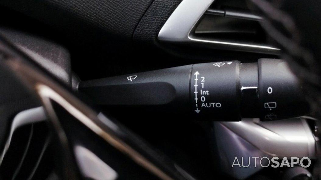 Peugeot 5008 1.2 PureTech Allure de 2018