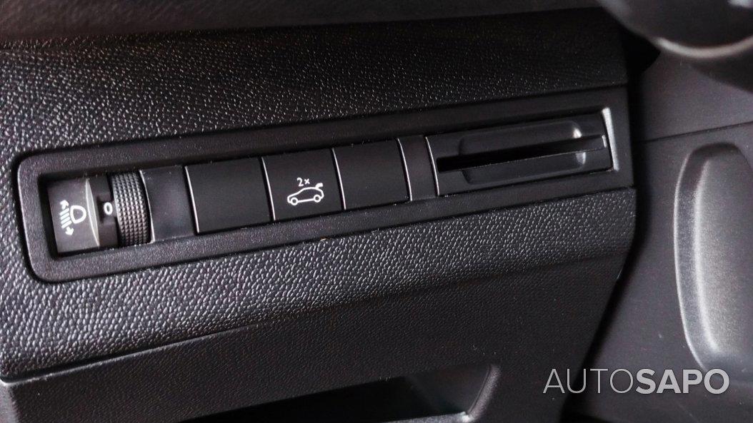 Peugeot 5008 1.2 PureTech Allure de 2018