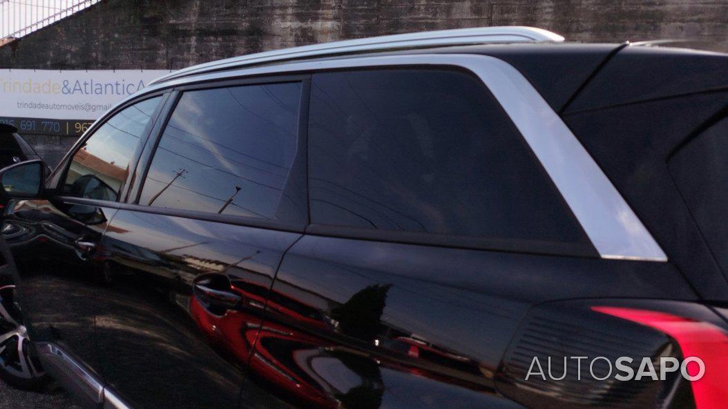 Peugeot 5008 1.2 PureTech Allure de 2018