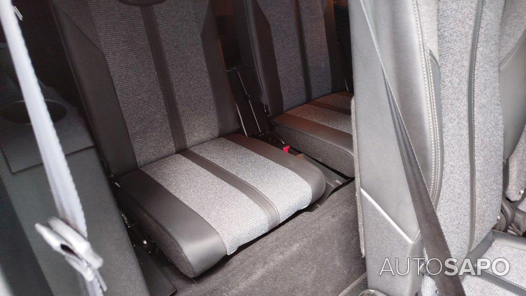 Peugeot 5008 1.2 PureTech Allure de 2018