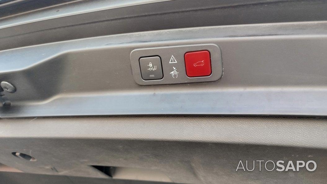 Peugeot 5008 1.2 PureTech Allure de 2018