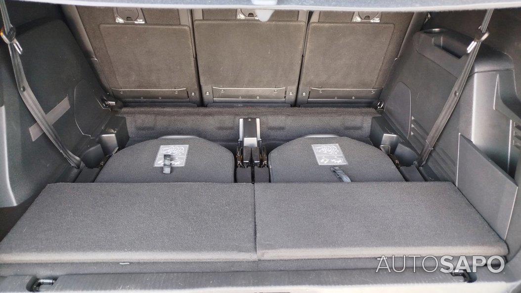 Peugeot 5008 1.2 PureTech Allure de 2018