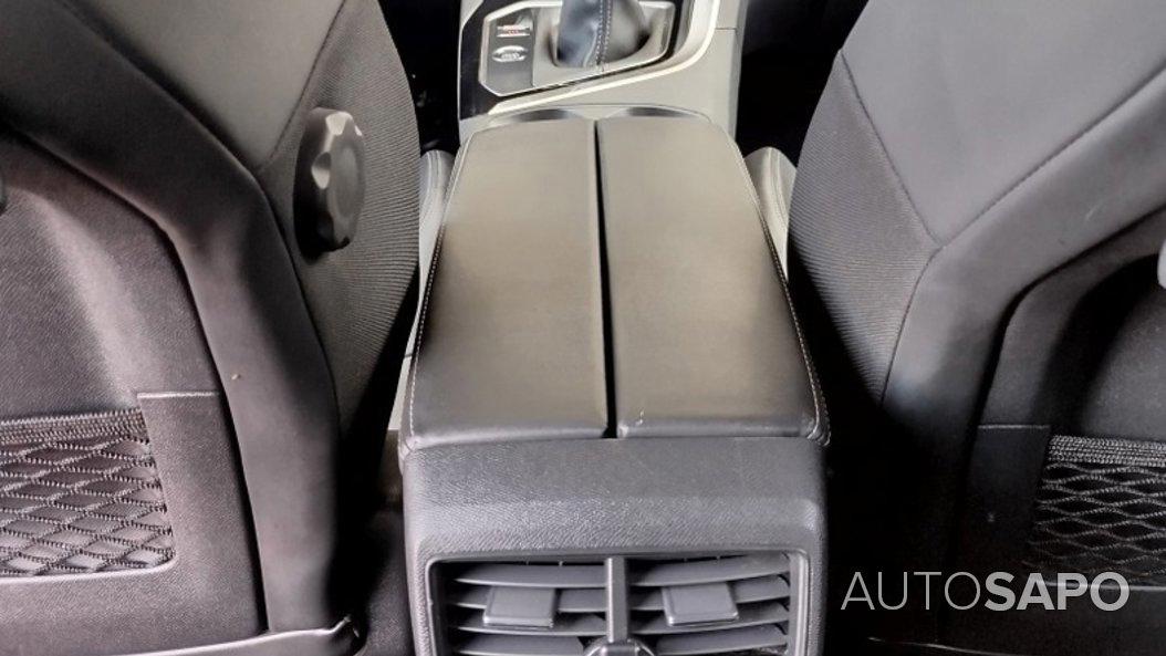 Peugeot 5008 1.2 PureTech Allure de 2018