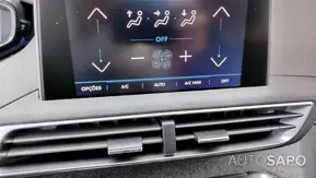Peugeot 5008 1.2 PureTech Allure de 2018