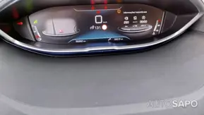 Peugeot 5008 1.2 PureTech Allure de 2018