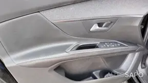 Peugeot 5008 1.2 PureTech Allure de 2018