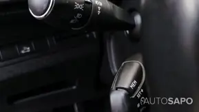 Peugeot 5008 1.2 PureTech Allure de 2018