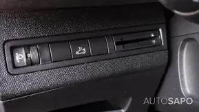 Peugeot 5008 1.2 PureTech Allure de 2018