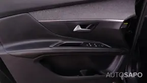 Peugeot 5008 1.2 PureTech Allure de 2018