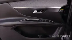 Peugeot 5008 1.2 PureTech Allure de 2018