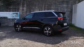 Peugeot 5008 1.2 PureTech Allure de 2018
