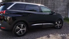 Peugeot 5008 1.2 PureTech Allure de 2018