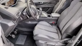 Peugeot 5008 1.2 PureTech Allure de 2018