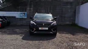 Peugeot 5008 1.2 PureTech Allure de 2018