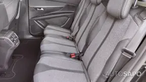 Peugeot 5008 1.2 PureTech Allure de 2018