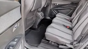 Peugeot 5008 1.2 PureTech Allure de 2018