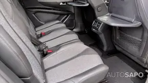 Peugeot 5008 1.2 PureTech Allure de 2018