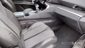 Peugeot 5008 1.2 PureTech Allure de 2018