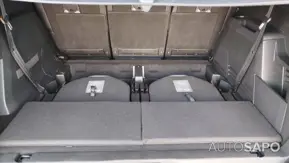 Peugeot 5008 1.2 PureTech Allure de 2018