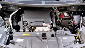 Peugeot 5008 1.2 PureTech Allure de 2018