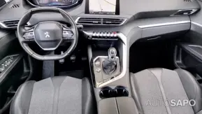 Peugeot 5008 1.2 PureTech Allure de 2018
